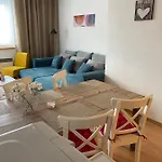 Dony Apartament *