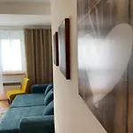 Apartamento Dony Donovaly