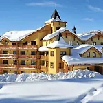 Apartament Dony *