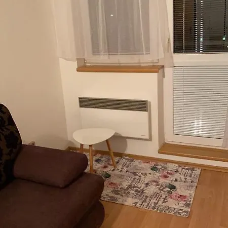 Dony Apartment