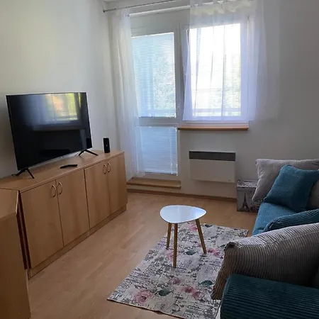 Dony Apartment Donovaly