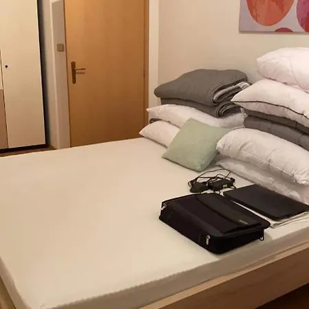 Apartmán Dony