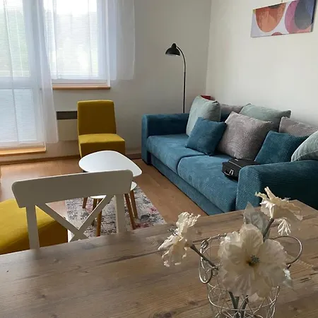 Apartman Dony *