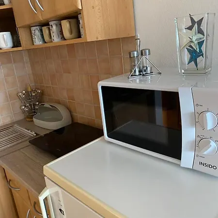 Apartman Dony