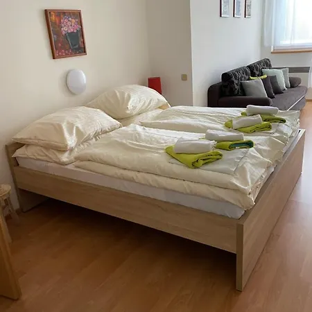 Apartman Dony