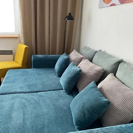 Apartman Dony