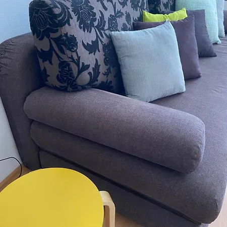 Dony Apartman