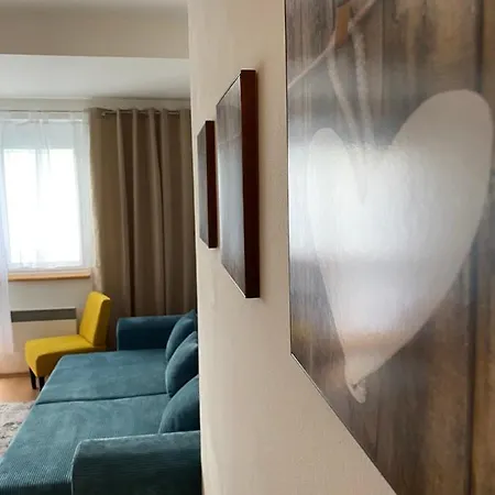 Apartment Dony Donovaly