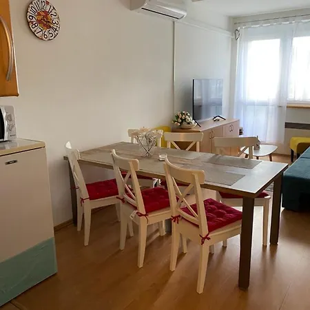 Dony Apartman