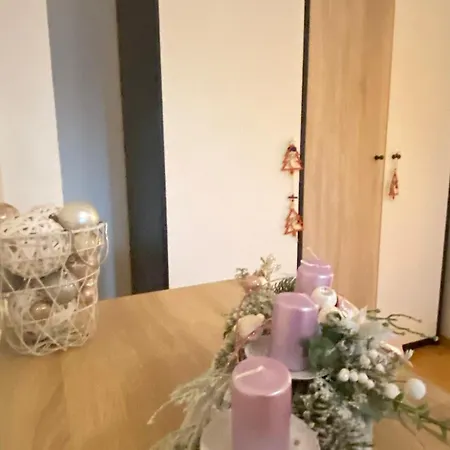 Apartment Dony