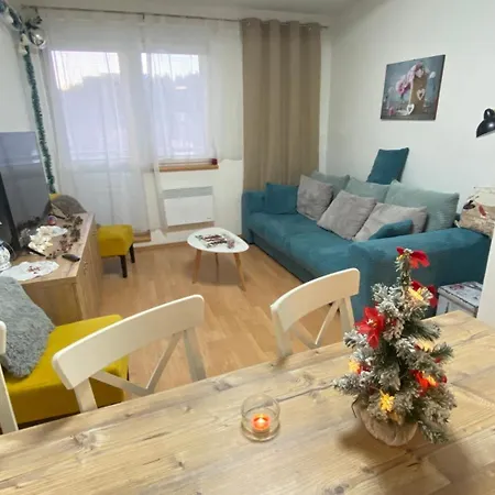 Apartment Dony