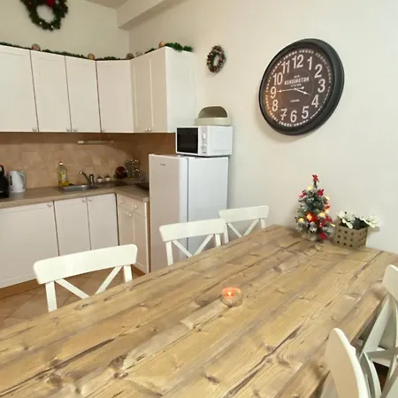 Apartment Dony Donovaly