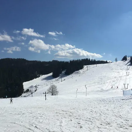 Dony Lägenhet Donovaly