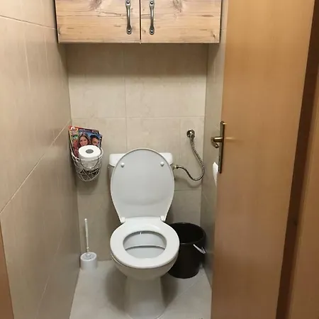 Apartment Dony *