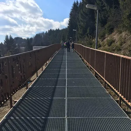 Dony Lägenhet Donovaly