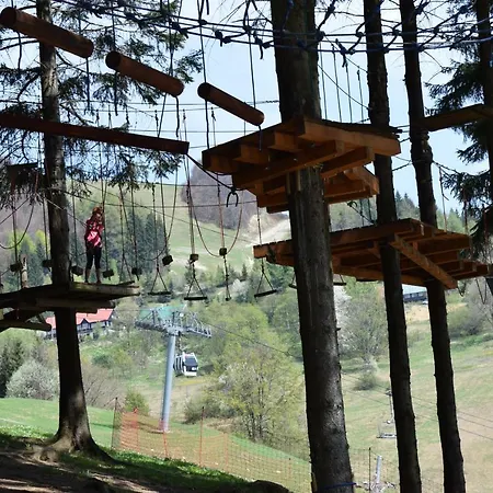 Dony Appartamento Donovaly