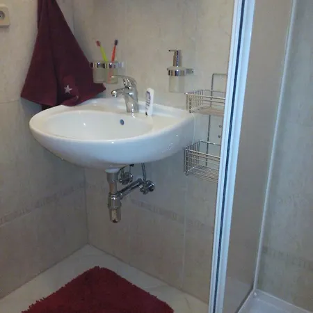Dony Apartmán *