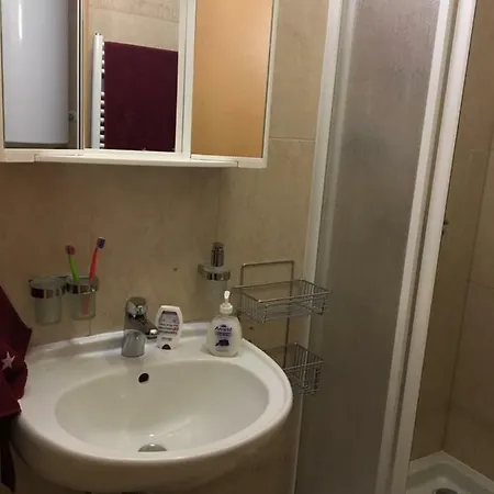 Apartmán Dony *