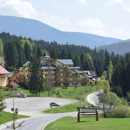 Appartamento Dony Donovaly