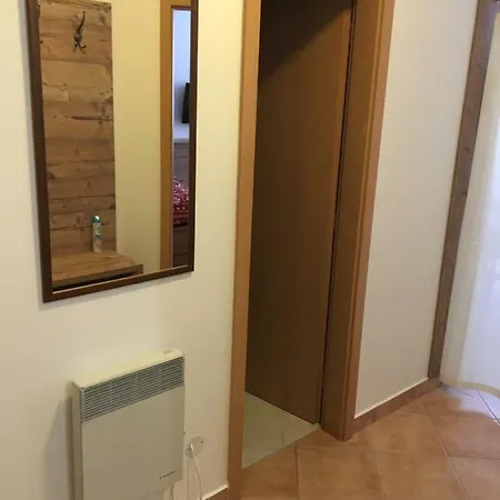 Apartmán Dony