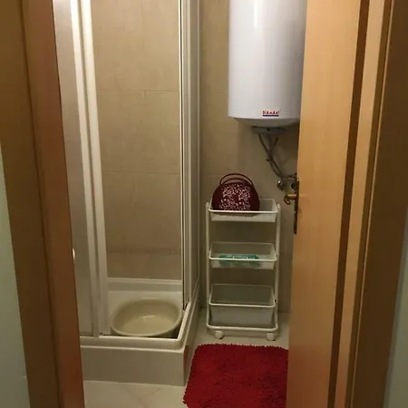 Dony Apartment *