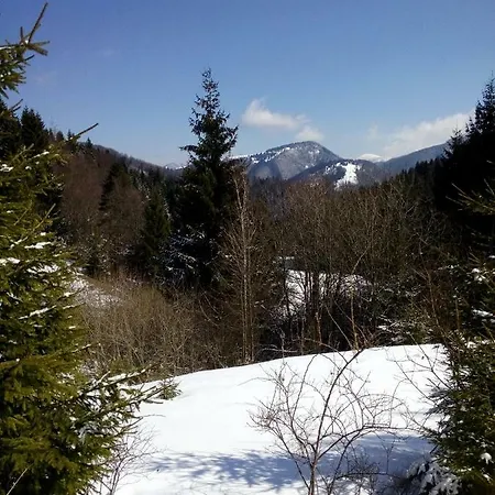 Dony Appartamento Donovaly