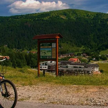 Apartman Dony Dóval