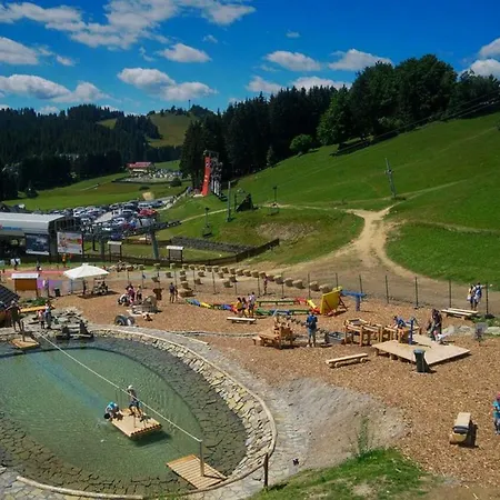 Lägenhet Dony Donovaly