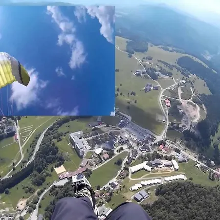 Dony Lägenhet Donovaly