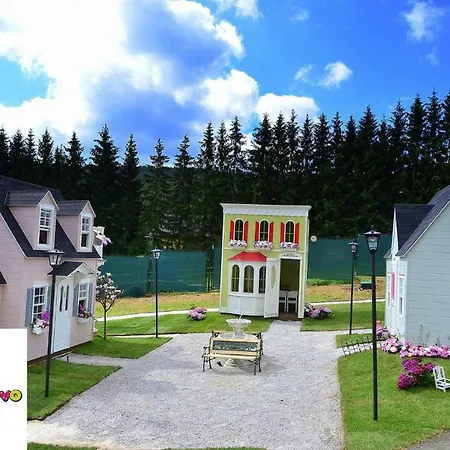Dony Apartman Dóval