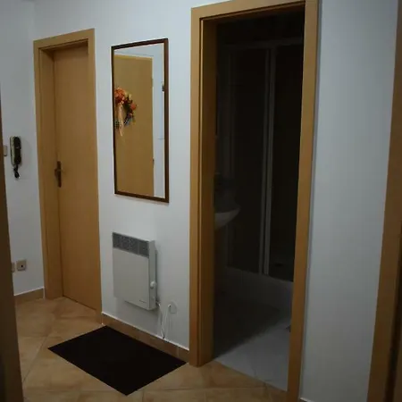 Apartmán Dony