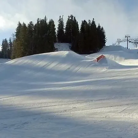 Dony Lägenhet Donovaly