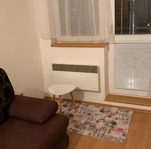 Dony Apartman
