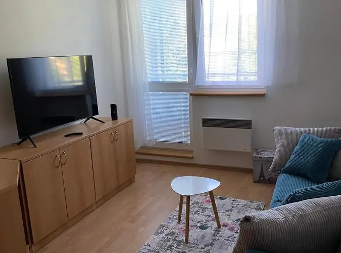 Dony Apartman Dóval