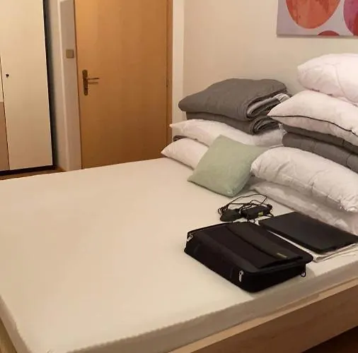 Apartman Dony