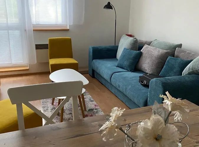 Apartman Dony *