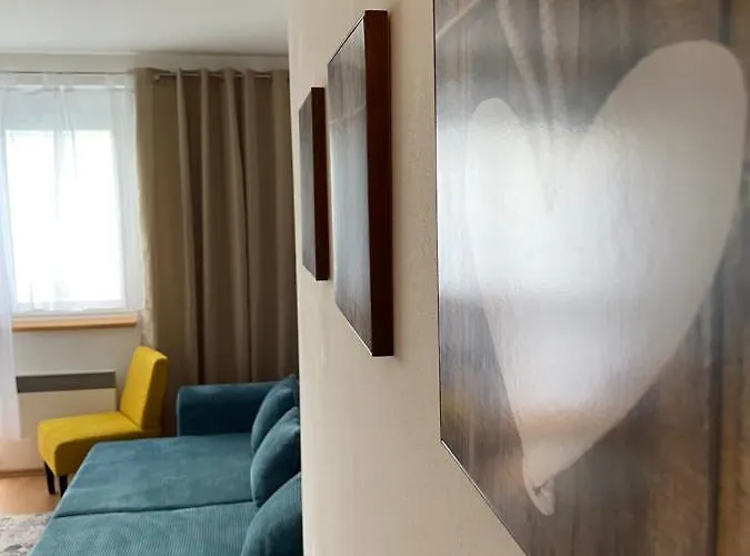 Apartman Dony Dóval