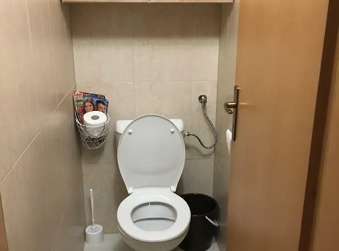 Apartman Dony *