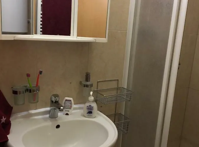 Apartman Dony *