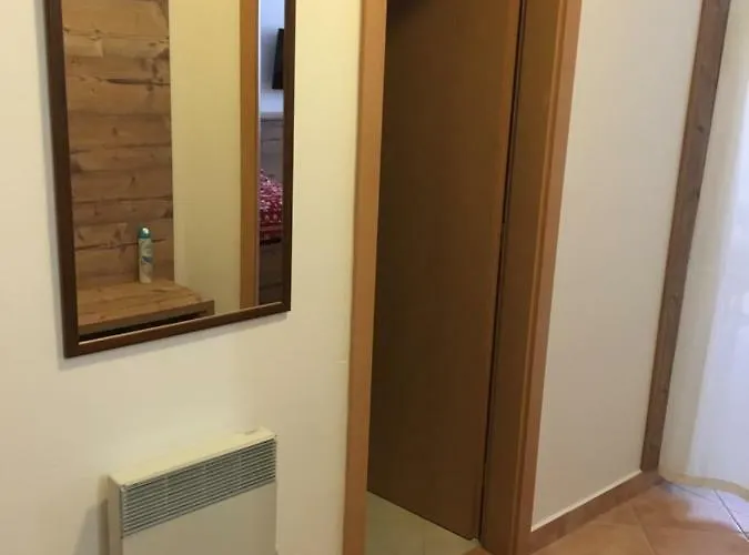 Apartman Dony