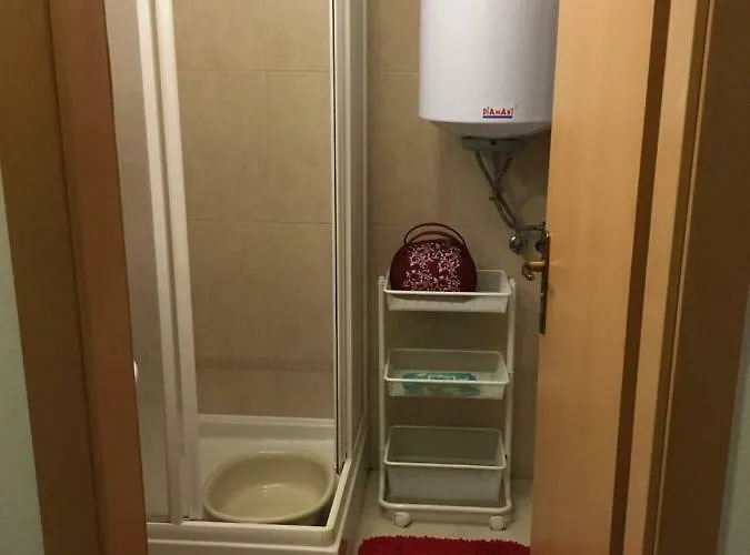 Dony Apartman *