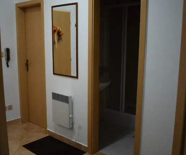 Apartman Dony